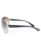 Ray-Ban（レイバン）サングラス シルバー サイズ:- レディース/2200635495082