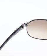 Ray-Ban（レイバン）サングラス シルバー サイズ:- レディース/2200635495082