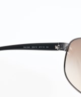 Ray-Ban（レイバン）サングラス シルバー サイズ:- レディース/2200635495082