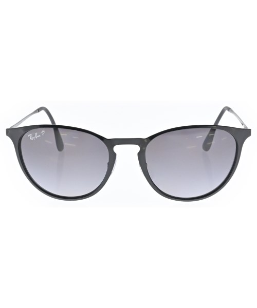 Ray-Ban（レイバン）サングラス 黒 サイズ:- レディース/2200636822078