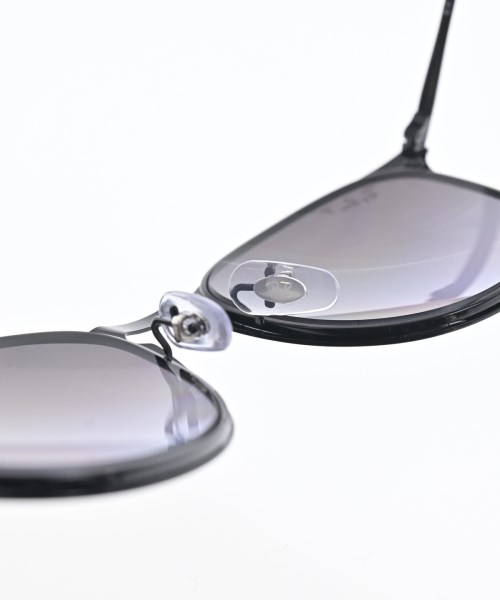 Ray-Ban（レイバン）サングラス 黒 サイズ:- レディース/2200636822078