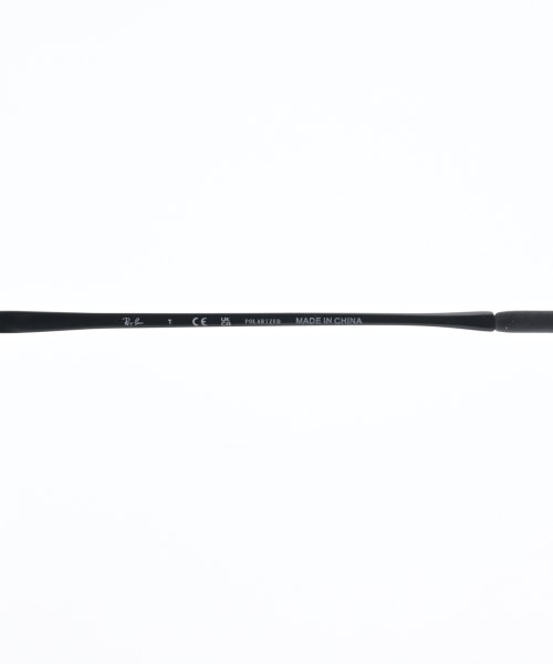 Ray-Ban（レイバン）サングラス 黒 サイズ:- レディース/2200636822078