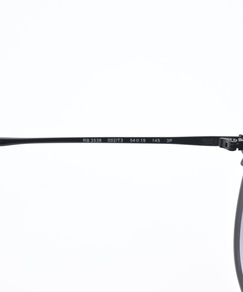 Ray-Ban（レイバン）サングラス 黒 サイズ:- レディース/2200636822078