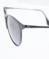 Ray-Ban（レイバン）サングラス 黒 サイズ:- レディース/2200636822078