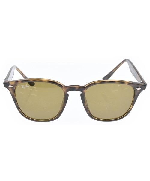 Ray-Ban（レイバン）サングラス 茶 サイズ:- レディース/2200626494070