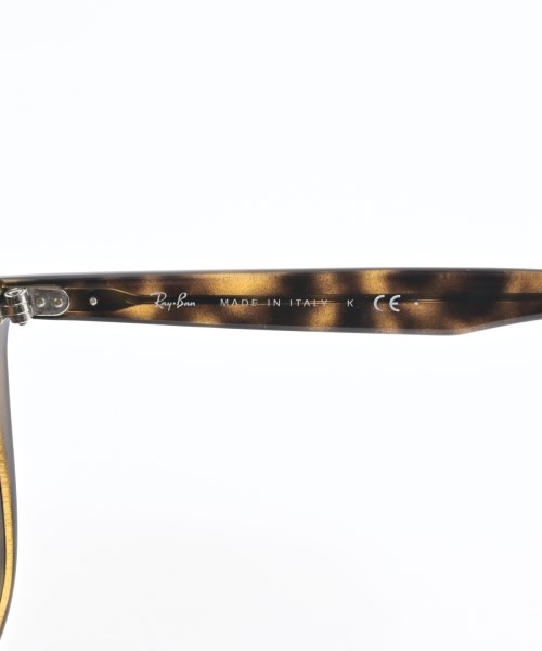 Ray-Ban（レイバン）サングラス 茶 サイズ:- レディース/2200626494070