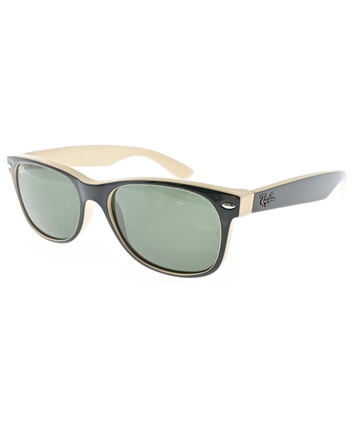 Ray-Ban（レイバン）サングラス 黒 サイズ:- レディース