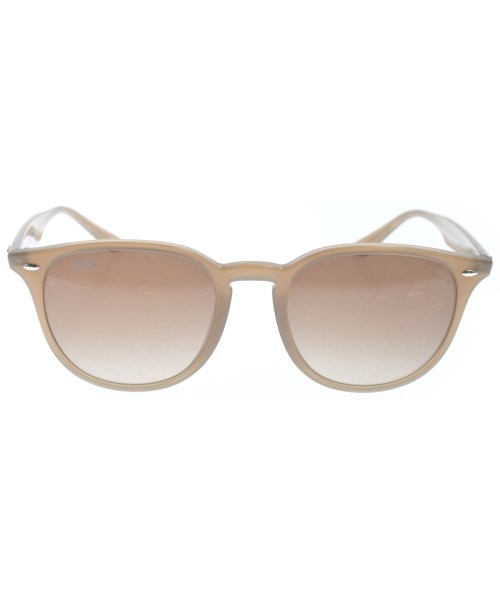 Ray-Ban（レイバン）サングラス グレー サイズ:- レディース/2200619948733