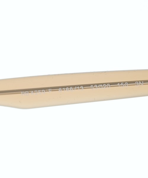 Ray-Ban（レイバン）サングラス グレー サイズ:- レディース/2200619948733