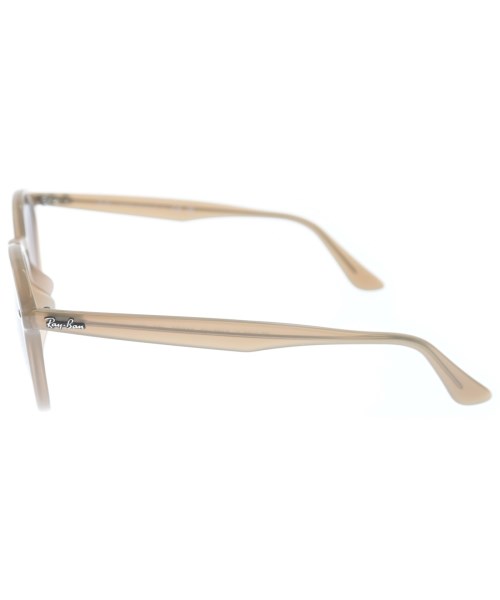 Ray-Ban（レイバン）サングラス ベージュ サイズ:- レディース/2200619948740