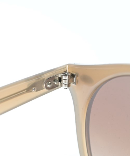 Ray-Ban（レイバン）サングラス ベージュ サイズ:- レディース/2200619948740