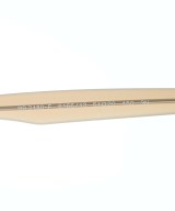 Ray-Ban（レイバン）サングラス ベージュ サイズ:- レディース/2200619948740