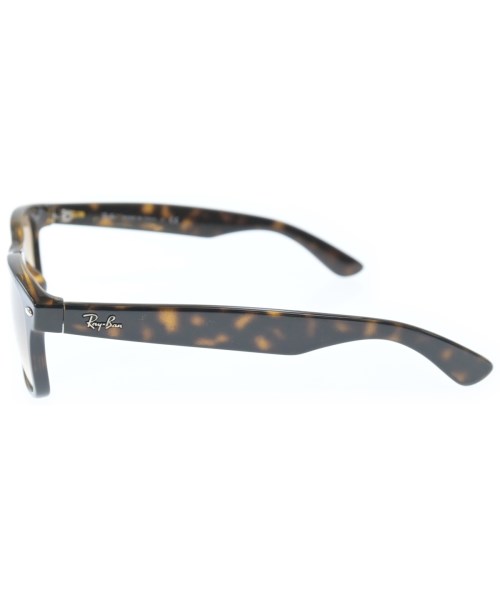 Ray-Ban（レイバン）サングラス 茶 サイズ:- レディース/2200622053042