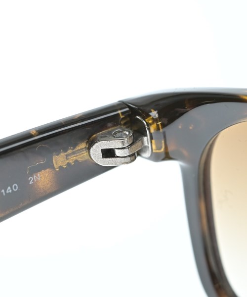 Ray-Ban（レイバン）サングラス 茶 サイズ:- レディース/2200622053042