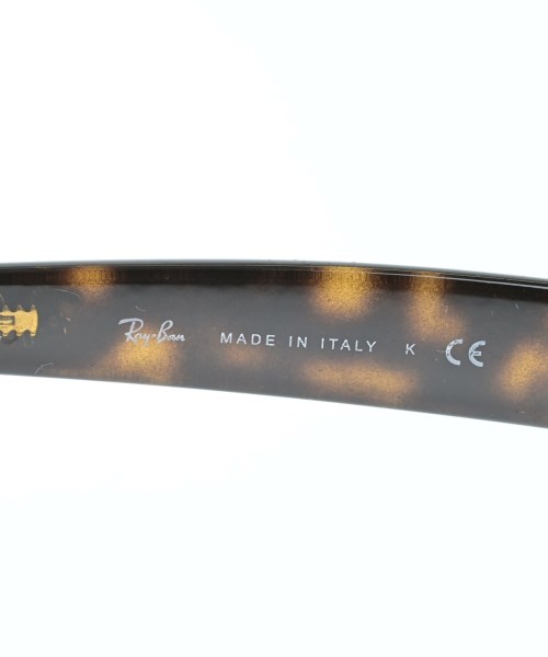 Ray-Ban（レイバン）サングラス 茶 サイズ:- レディース/2200622053042