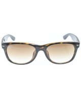 Ray-Ban（レイバン）サングラス 茶 サイズ:- レディース/2200622053042