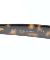 Ray-Ban（レイバン）サングラス 茶 サイズ:- レディース/2200622053042