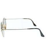 Ray-Ban（レイバン）サングラス ゴールド サイズ:- レディース/2200623691250