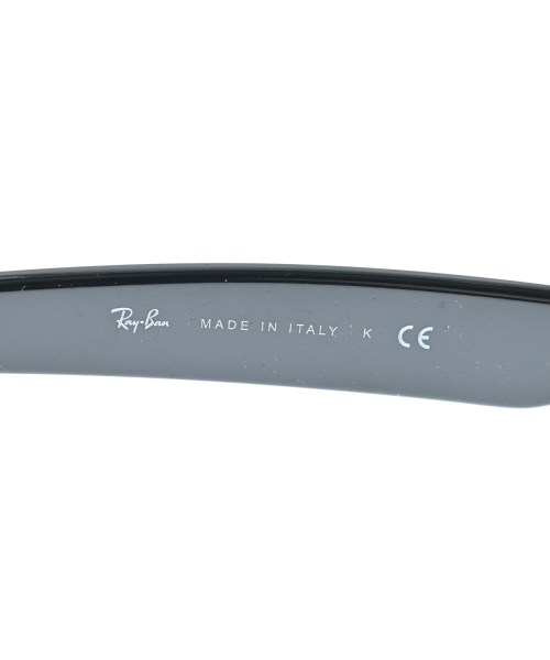 Ray-Ban（レイバン）サングラス 黒 サイズ:- レディース/2200624939078