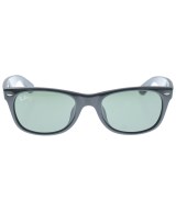 Ray-Ban（レイバン）サングラス 黒 サイズ:- レディース/2200624939078