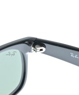 Ray-Ban（レイバン）サングラス 黒 サイズ:- レディース/2200624939078