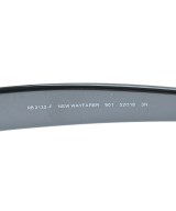 Ray-Ban（レイバン）サングラス 黒 サイズ:- レディース/2200624939078