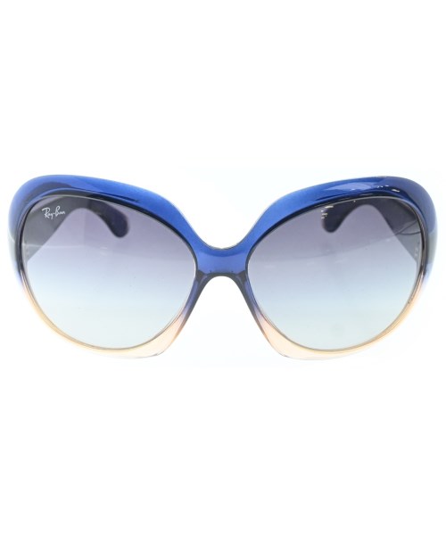 Ray-Ban（レイバン）サングラス 青 サイズ:- レディース/2200627720154