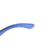 Ray-Ban（レイバン）サングラス 青 サイズ:- レディース/2200627720154