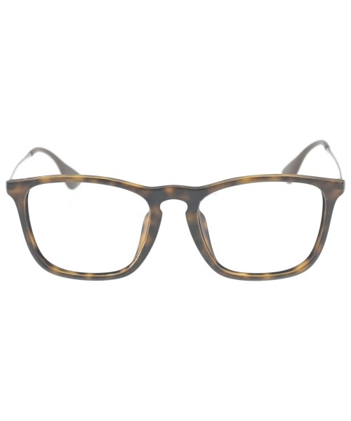 Ray-Ban（レイバン）サングラス 茶 サイズ:- レディース/2200633251086