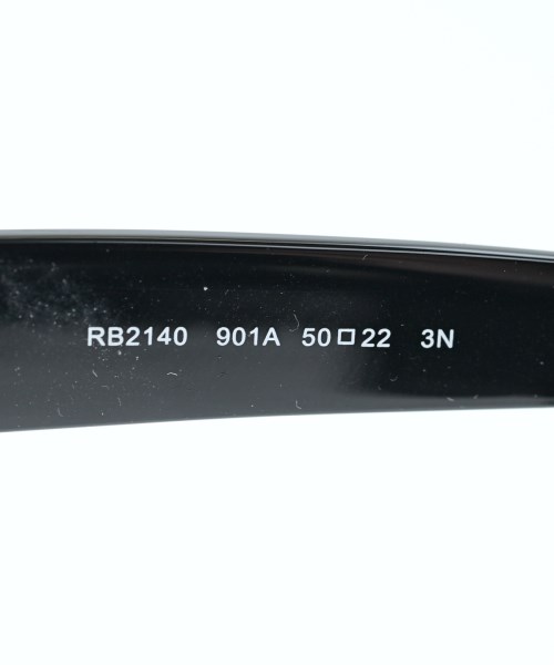 Ray-Ban（レイバン）サングラス 黒 サイズ:- レディース/2200613241021