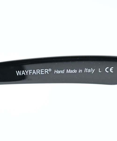 Ray-Ban（レイバン）サングラス 黒 サイズ:- レディース/2200613241021