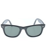 Ray-Ban（レイバン）サングラス 黒 サイズ:- レディース/2200613241021