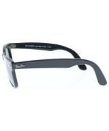 Ray-Ban（レイバン）サングラス 黒 サイズ:- レディース/2200613241021