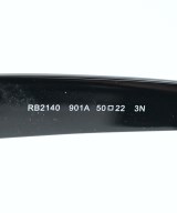 Ray-Ban（レイバン）サングラス 黒 サイズ:- レディース/2200613241021