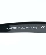 Ray-Ban（レイバン）サングラス 黒 サイズ:- レディース/2200613241021