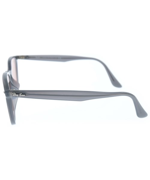 Ray-Ban（レイバン）サングラス グレー サイズ:- レディース/2200613241038