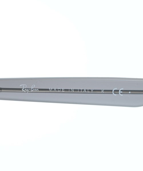 Ray-Ban（レイバン）サングラス グレー サイズ:- レディース/2200613241038