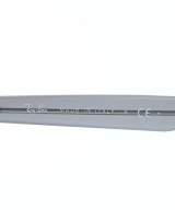 Ray-Ban（レイバン）サングラス グレー サイズ:- レディース/2200613241038