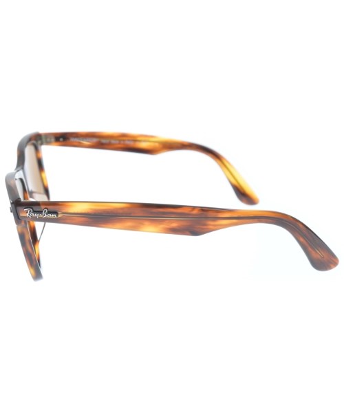Ray-Ban（レイバン）サングラス 茶 サイズ:- レディース/2200613820264