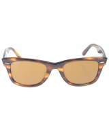 Ray-Ban（レイバン）サングラス 茶 サイズ:- レディース/2200613820264