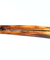 Ray-Ban（レイバン）サングラス 茶 サイズ:- レディース/2200613820264