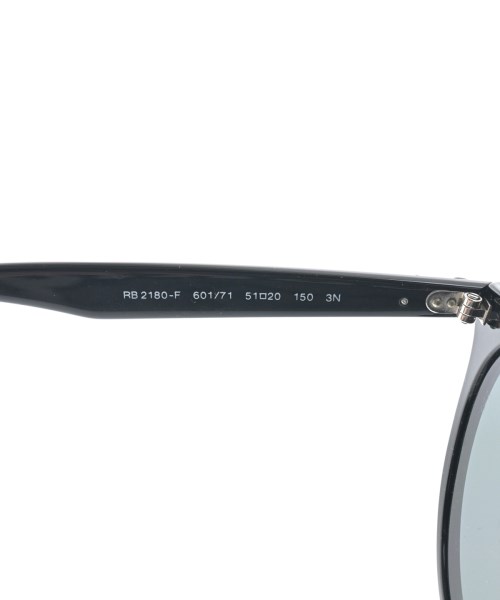 Ray-Ban（レイバン）サングラス 黒 サイズ:- レディース/2200604971067