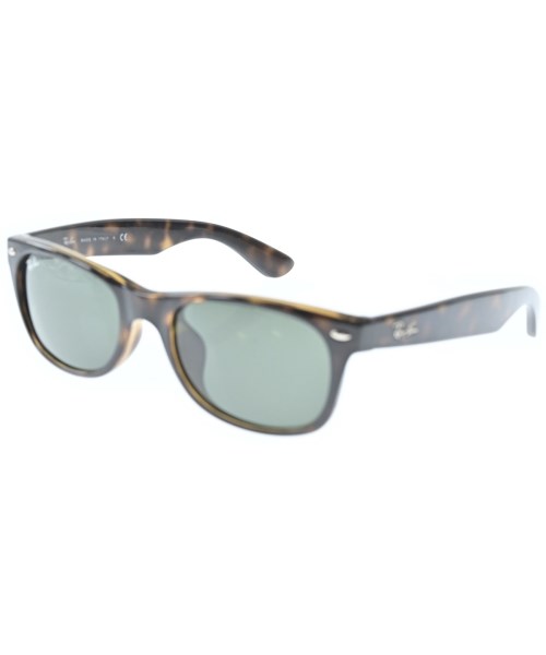 Ray-Ban(レイバン)サングラス 茶 サイズ:-/2200669998085