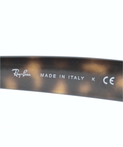 Ray-Ban（レイバン）サングラス 茶 サイズ:- レディース/2200669998085