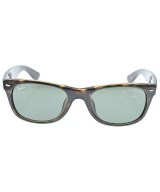 Ray-Ban（レイバン）サングラス 茶 サイズ:- レディース/2200669998085