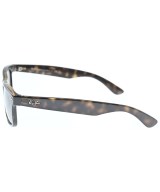 Ray-Ban（レイバン）サングラス 茶 サイズ:- レディース/2200669998085