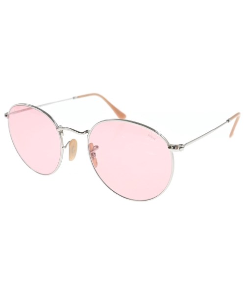 Ray-Ban(レイバン)サングラス シルバー サイズ:-/2200672936043