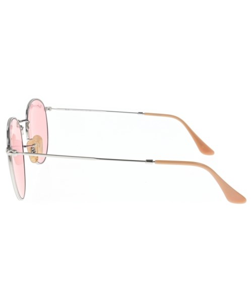 Ray-Ban（レイバン）サングラス シルバー サイズ:- レディース/2200672936043