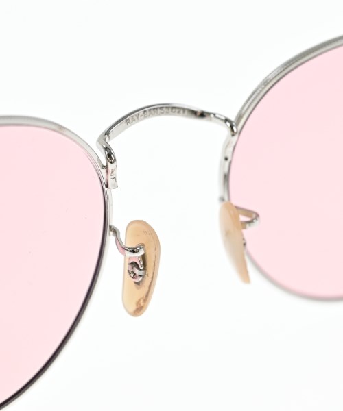 Ray-Ban（レイバン）サングラス シルバー サイズ:- レディース/2200672936043