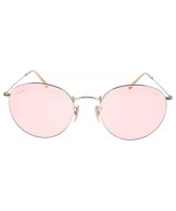 Ray-Ban（レイバン）サングラス シルバー サイズ:- レディース/2200672936043